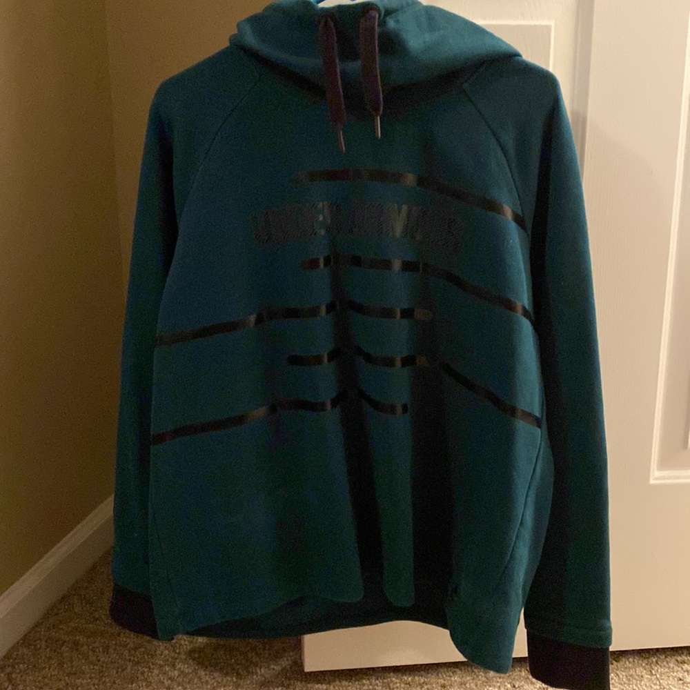 Under Armour Fleece Hoodie
